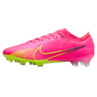 کفش فوتبال نایک مرکوریال NIKE ZOOM MERCURIAL VAPOR 15 ELITE FG DJ4978-605