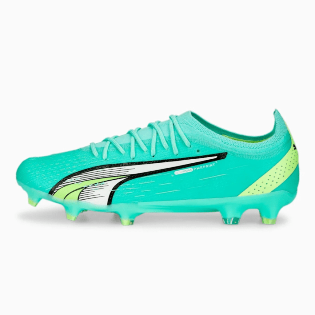 کفش فوتبال پوما اولترا PUMA ULTRA ULTIMATE FG/AG 107163-03