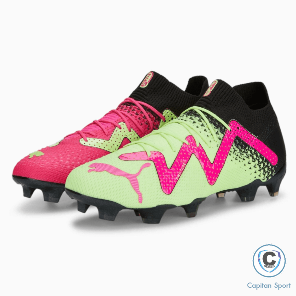 کفش فوتبال پوما فیوچر PUMA FUTURE ULTIMATE FG/AG 107325-01