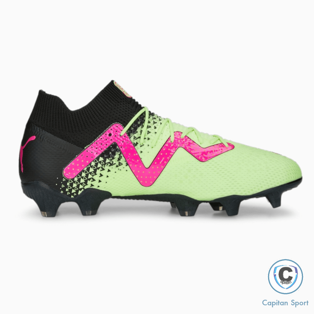 کفش فوتبال پوما فیوچر PUMA FUTURE ULTIMATE FG/AG 107325-01