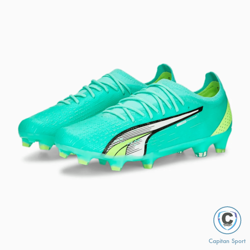 کفش فوتبال پوما اولترا PUMA ULTRA ULTIMATE FG/AG 107163-03