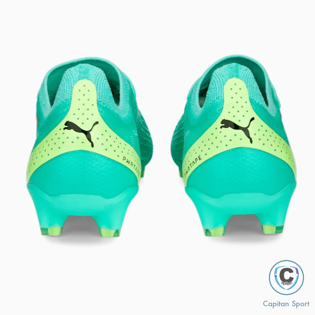 کفش فوتبال پوما اولترا PUMA ULTRA ULTIMATE FG/AG 107163-03