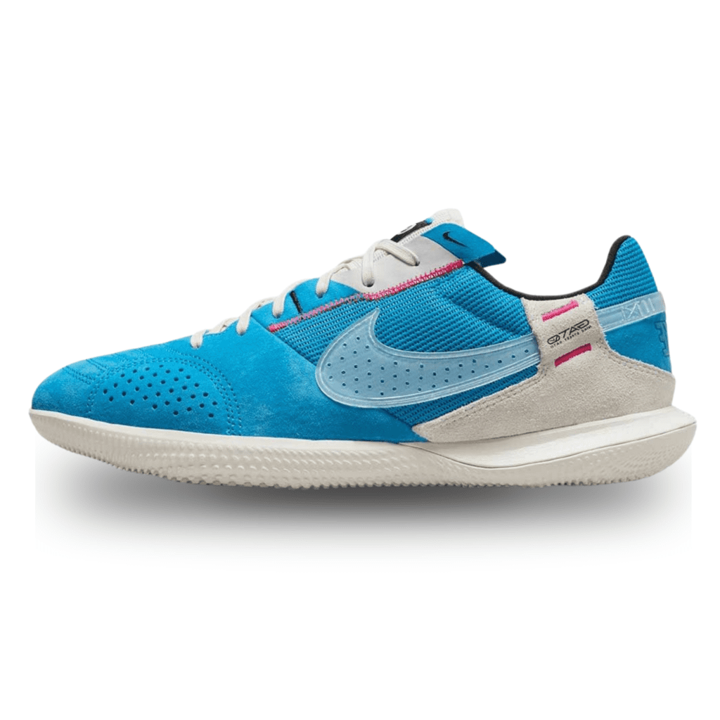 کفش فوتسال نایک Nike Street Gato Dc8466-406