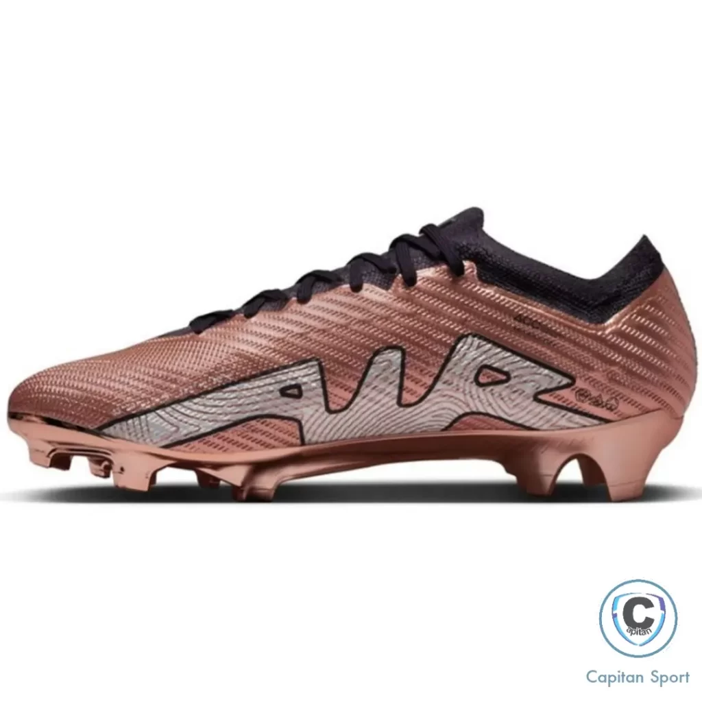 کفش فوتبال نایک مرکوریال NIKE ZOOM MERCURIAL VAPOR 15 ELITE FG DR5934-810