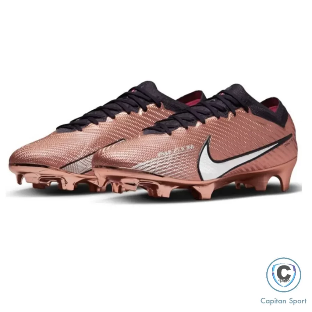 کفش فوتبال نایک مرکوریال NIKE ZOOM MERCURIAL VAPOR 15 ELITE FG DR5934-810