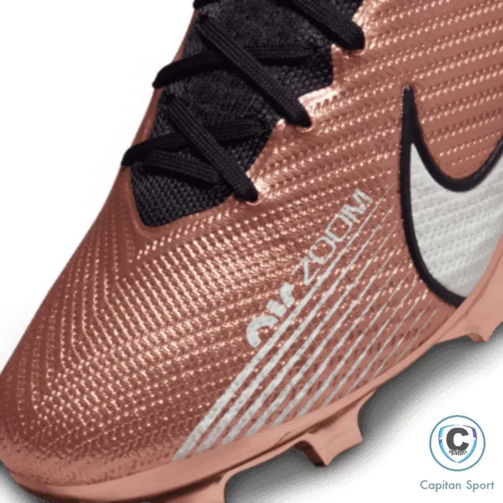 کفش فوتبال نایک مرکوریال NIKE ZOOM MERCURIAL VAPOR 15 ELITE FG DR5934-810