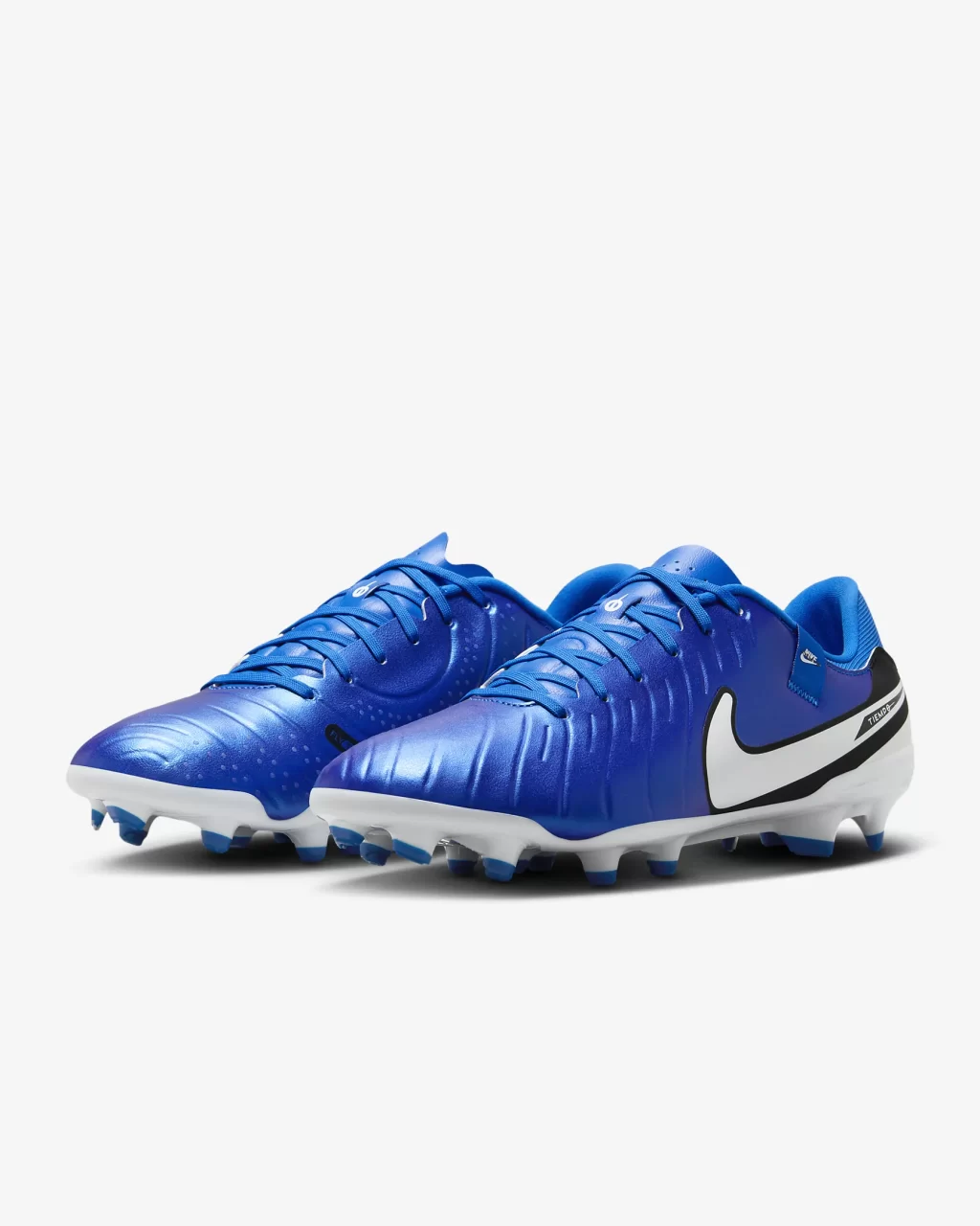 کفش فوتبالی nike tiempo legend 10 DV4337-400