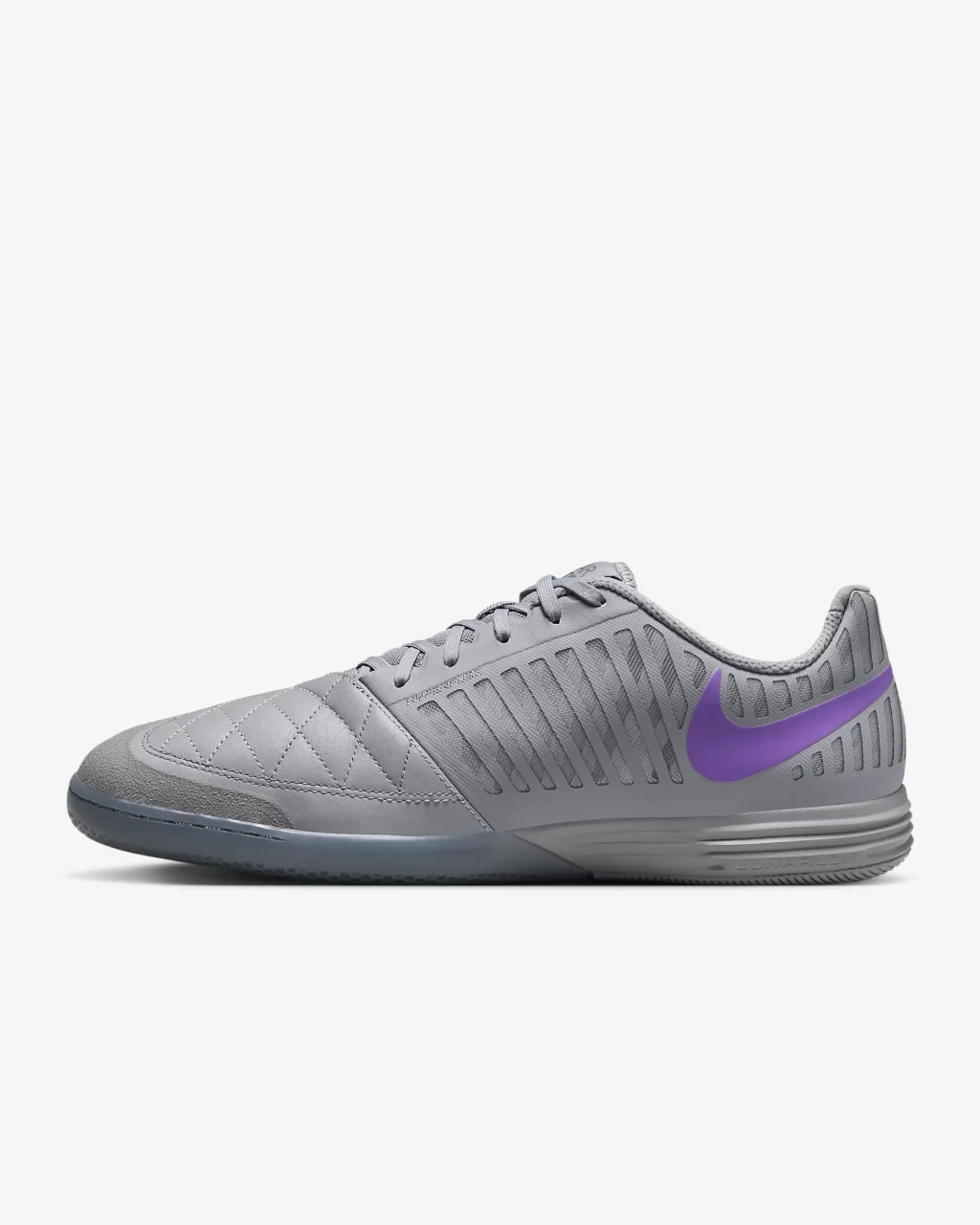 کفش سالنی nike lunar gato 580456-501