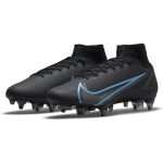 کفش فوتبالی Nike Zoom Mercurial Superfly 9 Elite Cv0960_004