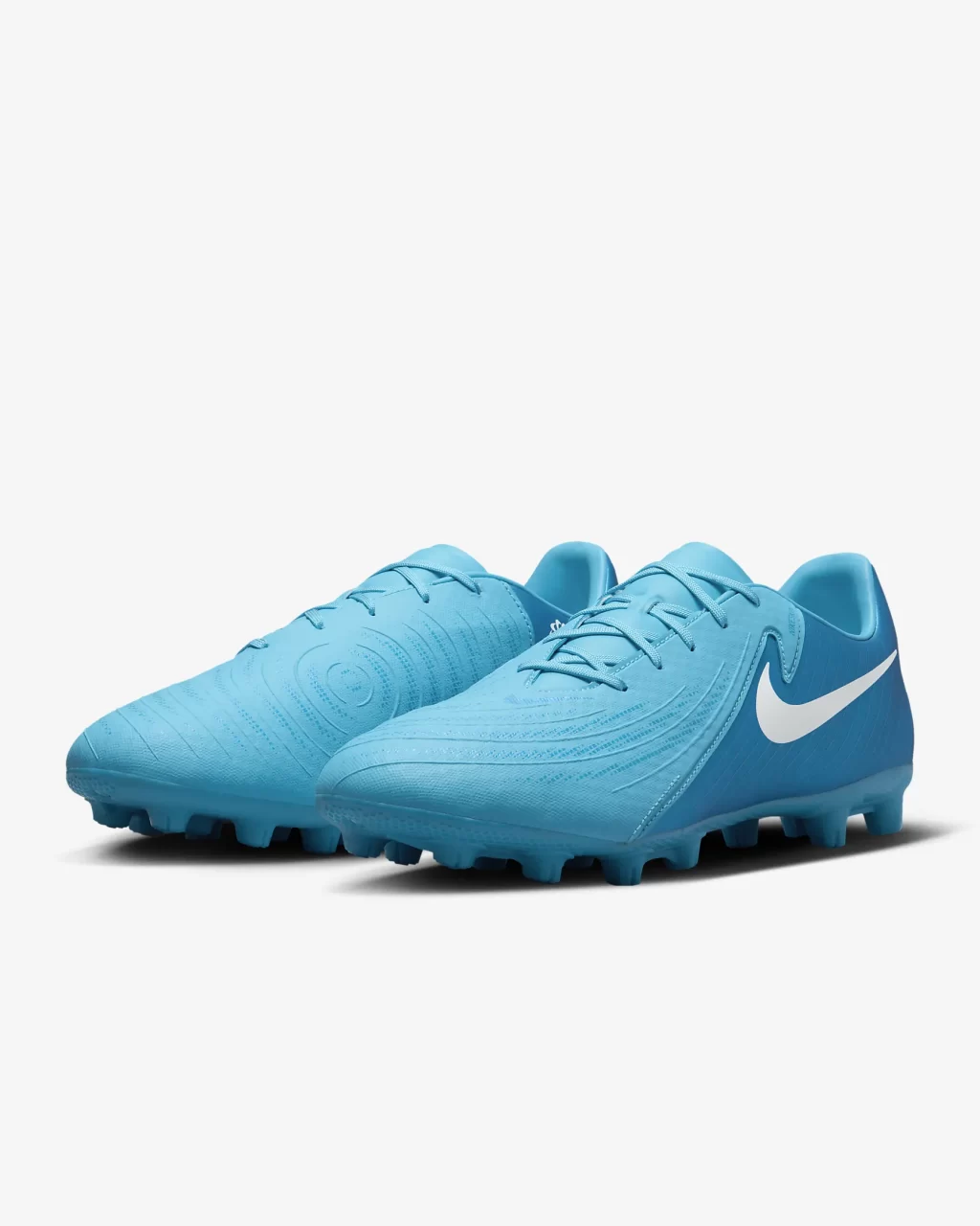 کفش فوتبالی NIKE PHANTOM GX2 FD6723-400