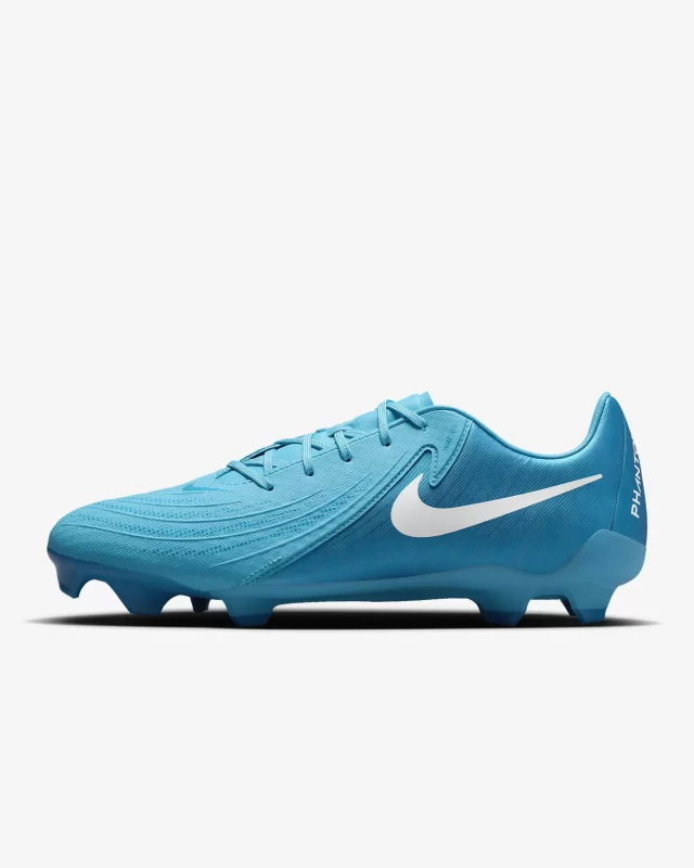 کفش فوتبالی NIKE PHANTOM GX2 FD6723-400