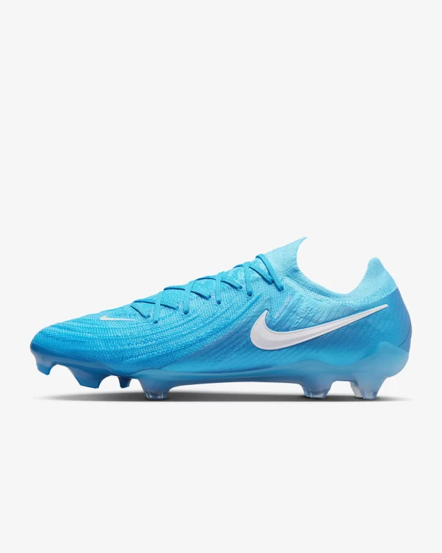 کفش فوتبالی NIKE PHANTOM GX2 FJ2559-400