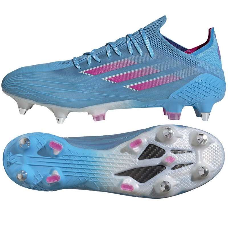 کفش فوتبالی  Adidas speed portal GW7471