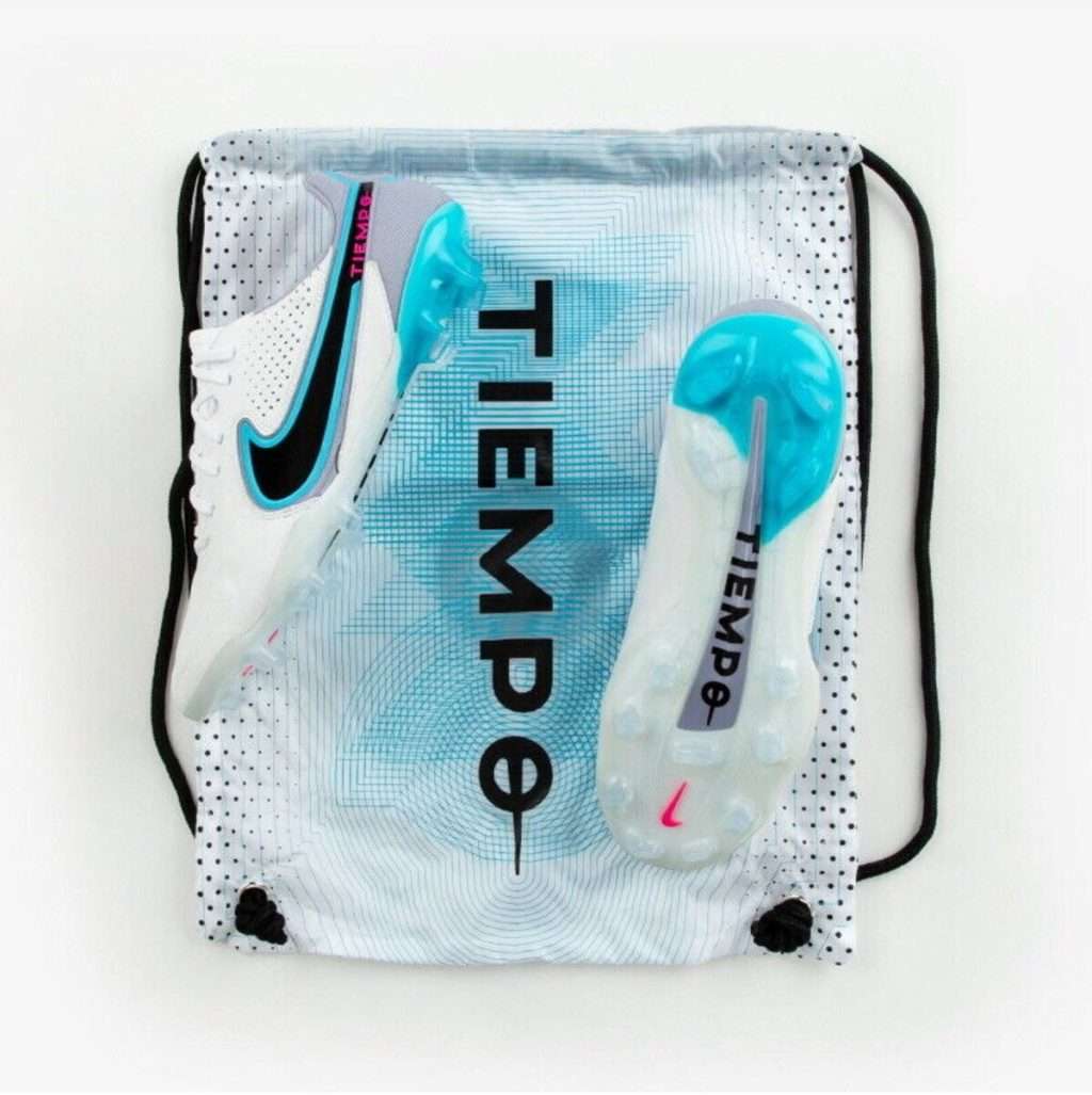 کفش فوتبالی Nike Tiempo  Legend 9 CZ8482-146