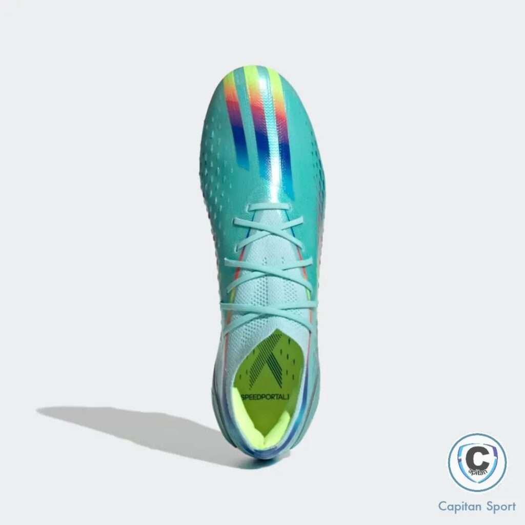 کفش فوتبال آدیداس ایکس ADIDAS X SPEEDPORTAL.1 FG GW8427