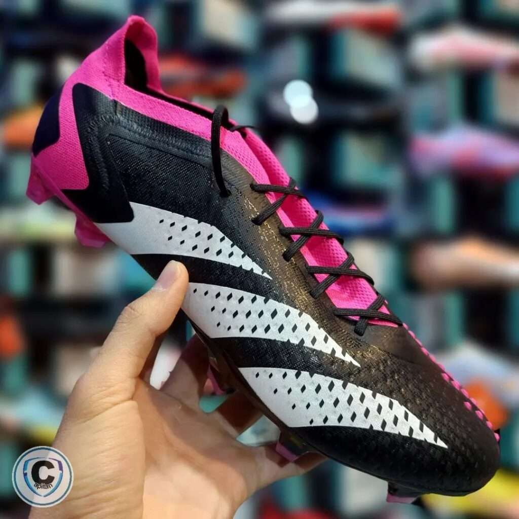 کفش فوتبال آدیداس پردیتور ADIDAS PREDATOR ACCURACY.1 FG GW4577