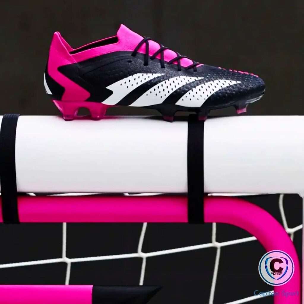 کفش فوتبال آدیداس پردیتور ADIDAS PREDATOR ACCURACY.1 FG GW4577