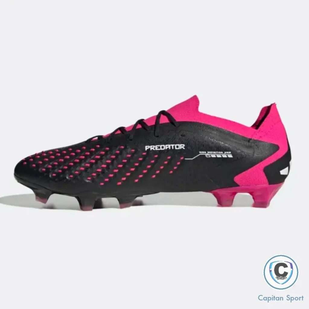 کفش فوتبال آدیداس پردیتور ADIDAS PREDATOR ACCURACY.1 FG GW4577