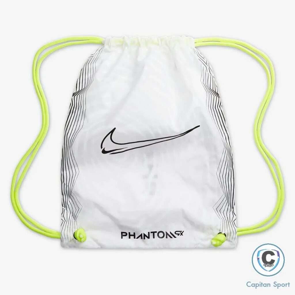 کفش فوتبال نایک فانتوم NIKE GRIPKNIT PHANTOM GX ELITE FG DC9968-705