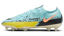 کفش فوتبال نایک فانتوم NIKE PHANTOM GT2 ELITE FG CZ9890-407