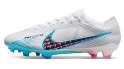 کفش فوتبال نایک مرکوریال NIKE ZOOM MERCURIAL VAPOR 15 ELITE FG DJ4978-146