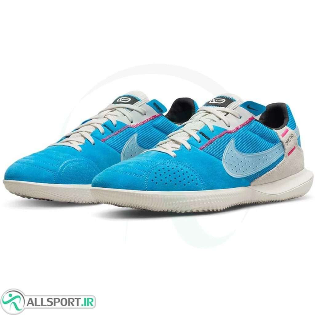 کفش فوتسال نایک Nike Street Gato Dc8466-406