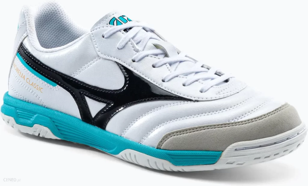 کفش فوتسال میزانو کلاسیک Mizuno Classic Q1GA220209