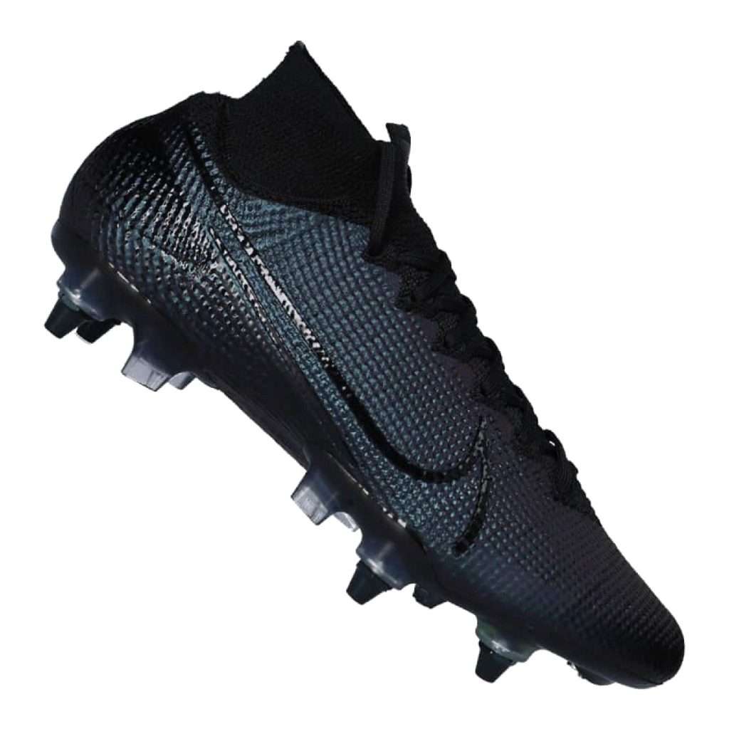 کفش فوتبالی Nike Zoom Mercurial Superfly 9 Elite AT7894_010