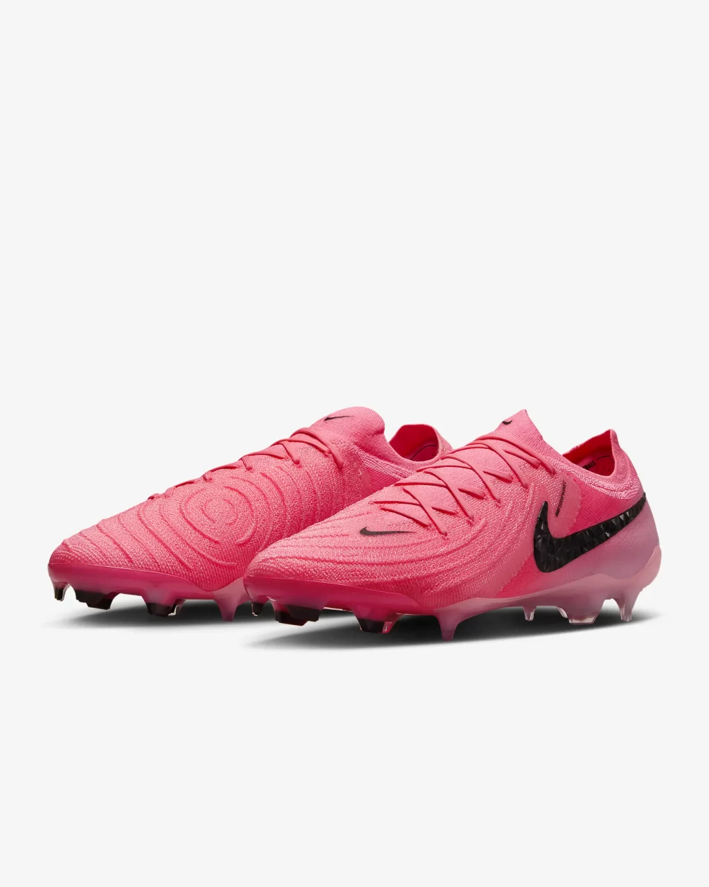 کفش فوتبالی Nike Phantom GX2 Elite FJ2559-600