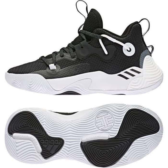 کفش والیبال بسکتبال ADIDAS HARDEN STEPBACK GY8640