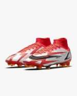 کفش فوتبالی Nike Zoom Mercurial Superfly 9 Elite DB2858_600