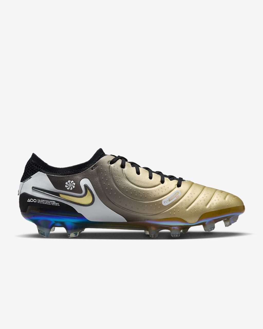 کفش فوتبالی Nike Tiempo Legend 10 Fj2515_900