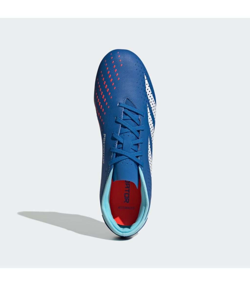 کفش فوتبالی Adidas pradator academy gz0015