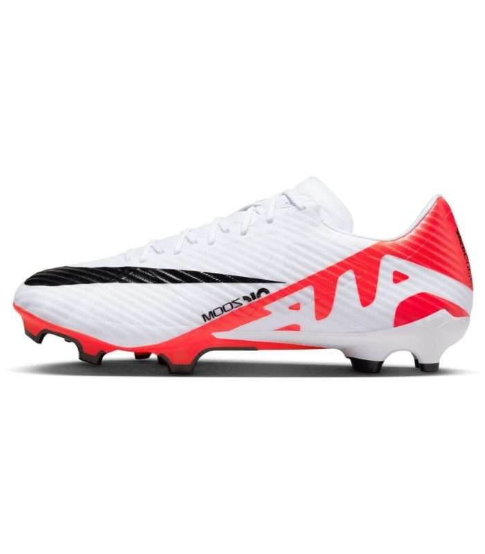 کفش فوتبالی nike mercurial air zoom dj5631-600